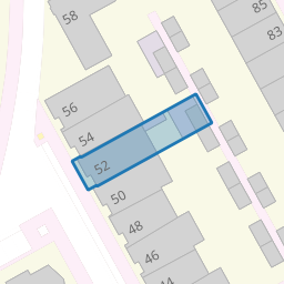 Perceel ASD01-N-2611