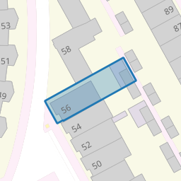 Perceel ASD01-N-2613