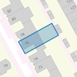 Perceel ASD01-N-2618