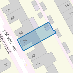 Perceel ASD01-N-2622