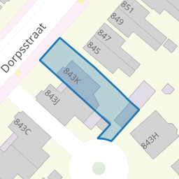 Perceel ASD01-N-2630