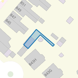 Perceel ASD01-N-2632