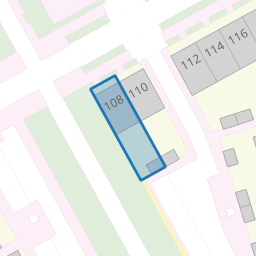 Perceel ASD01-N-2640