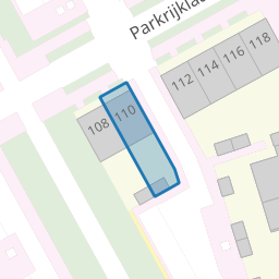 Perceel ASD01-N-2641