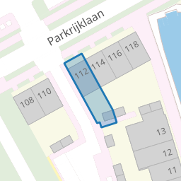 Perceel ASD01-N-2642