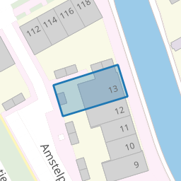 Perceel ASD01-N-2646