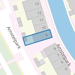 Perceel ASD01-N-2650