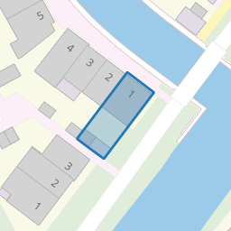 Perceel ASD01-N-2658