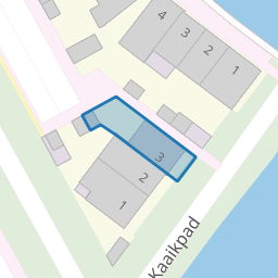 Perceel ASD01-N-2659