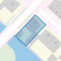 Perceel ASD01-N-2664