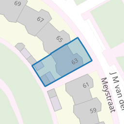 Perceel ASD01-N-2680