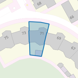 Perceel ASD01-N-2684