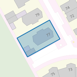 Perceel ASD01-N-2689