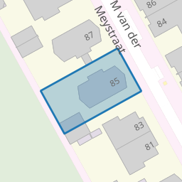 Perceel ASD01-N-2693