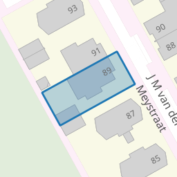 Perceel ASD01-N-2695