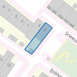 Perceel ASD01-N-2701