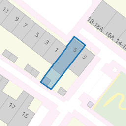 Perceel ASD01-N-2702