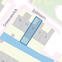 Perceel ASD01-N-2707