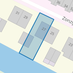 Perceel ASD01-N-2714