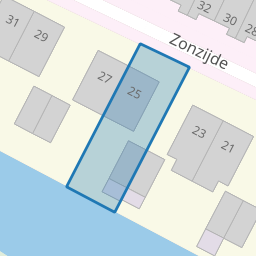 Perceel ASD01-N-2715