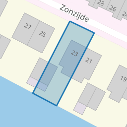 Perceel ASD01-N-2716