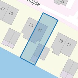 Perceel ASD01-N-2717