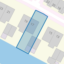 Perceel ASD01-N-2719