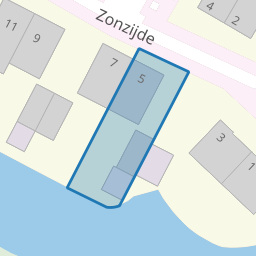 Perceel ASD01-N-2725