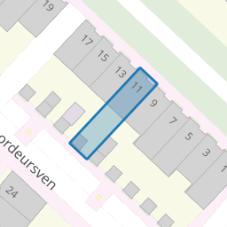 Perceel ASD01-N-2742