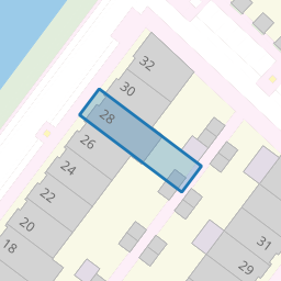 Perceel ASD01-N-2750