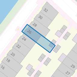 Perceel ASD01-N-2751