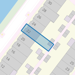 Perceel ASD01-N-2753