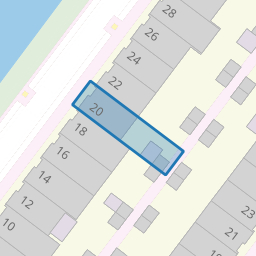 Perceel ASD01-N-2754