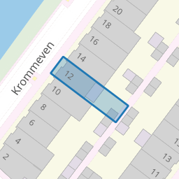 Perceel ASD01-N-2758