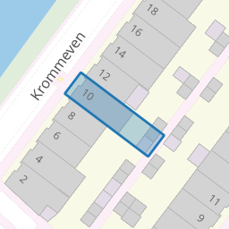 Perceel ASD01-N-2759