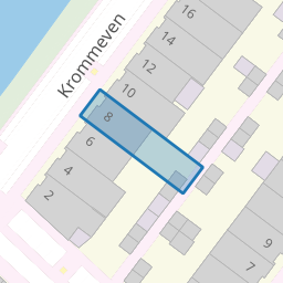 Perceel ASD01-N-2760