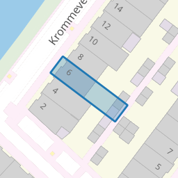 Perceel ASD01-N-2761