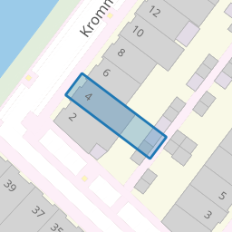 Perceel ASD01-N-2762