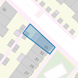 Perceel ASD01-N-2764