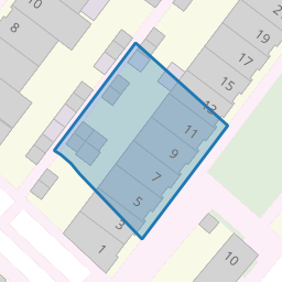 Perceel ASD01-N-2766