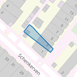 Perceel ASD01-N-2767