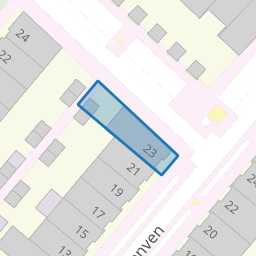 Perceel ASD01-N-2770