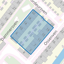 Perceel ASD01-N-2771