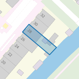 Perceel ASD01-N-2775