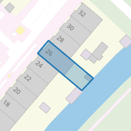 Perceel ASD01-N-2776