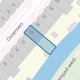 Perceel ASD01-N-2780