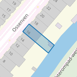 Perceel ASD01-N-2781