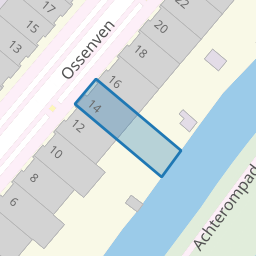 Perceel ASD01-N-2782