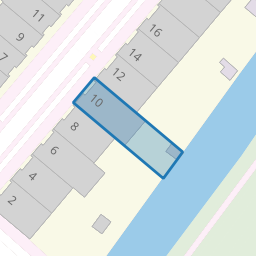 Perceel ASD01-N-2784