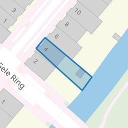 Perceel ASD01-N-2787